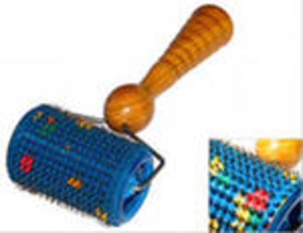 Аппликаторы Ляпко-игольчатый доктор, фотография 2