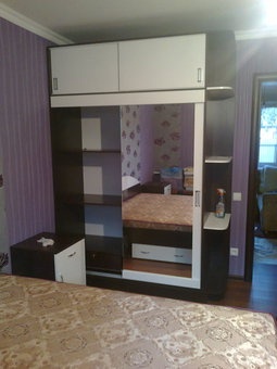 мебель на заказ, фотография 1