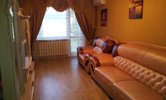 Квартира, пр.Строителеи 21, фотография 1