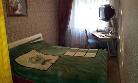 Квартира, пр.Строителеи 21, фотография 2