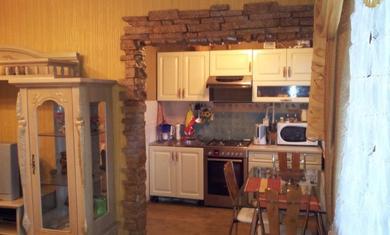 Квартира, пр.Строителеи 21, фотография 3