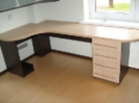 изготовим офисную мебель специально для вас, фотография 2