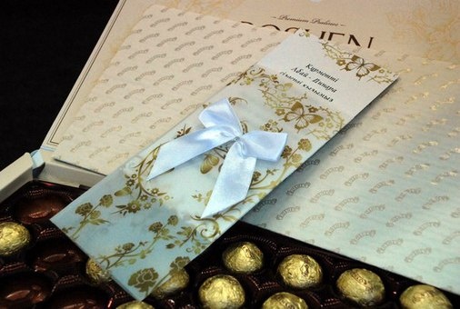 Все для свадьбы, фотография 2