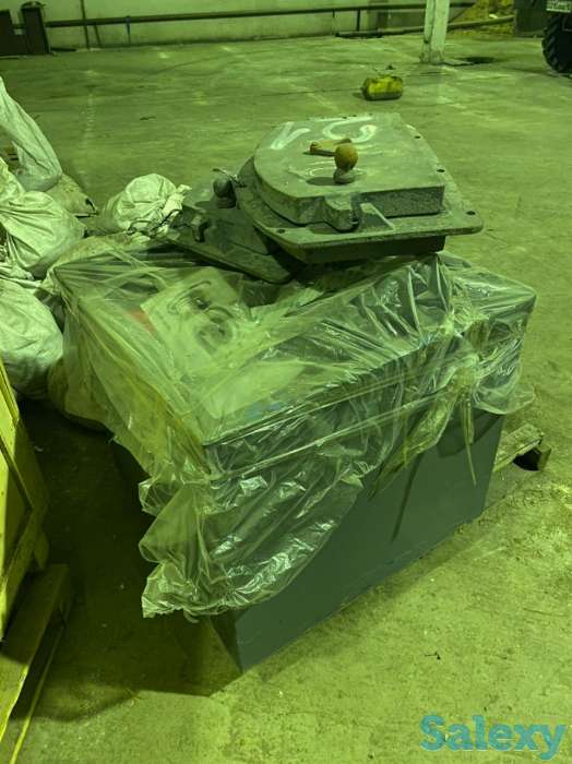 Линия по утилизации шин и нефтепродуктов, фотография 9