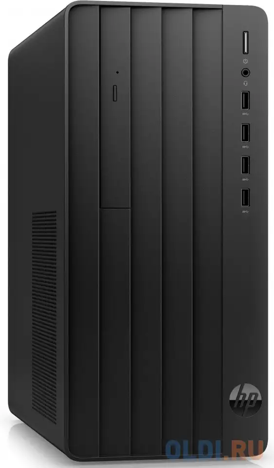 Пк hp 290 g9 mt i3 12100 (3.3) 8gb ssd256gb uhdg, фотография 1