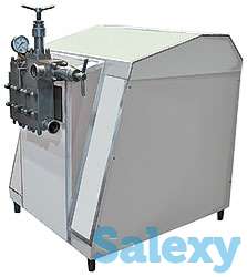 Гомогенизаторы серии ГМ, фотография 1