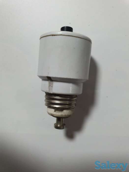 Новая пробка для старых счетчиков, фотография 1