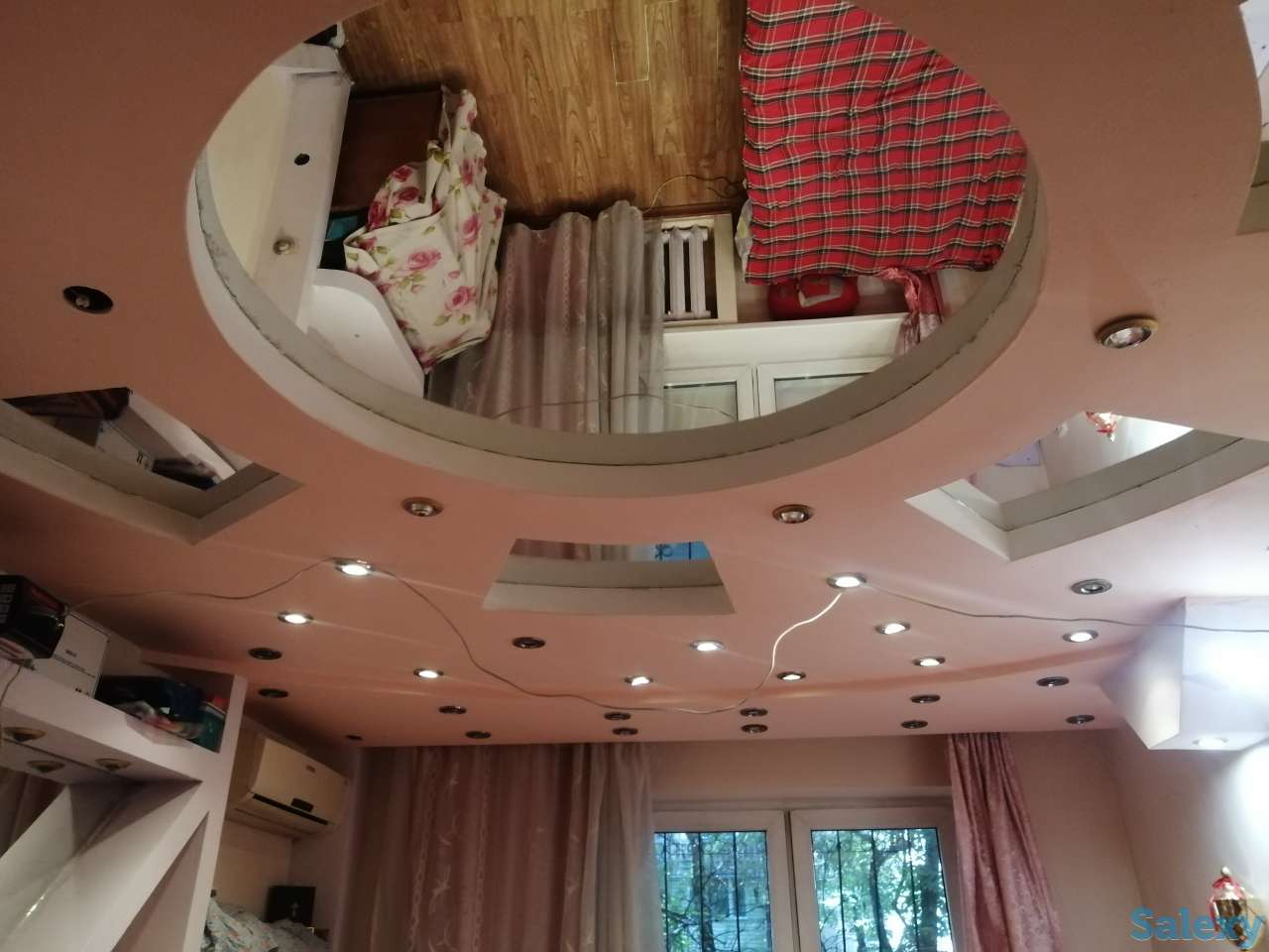 Отличная, уютная, светлая квартира!, фотография 2