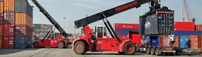 услуги грузоперевозки, фотография 1