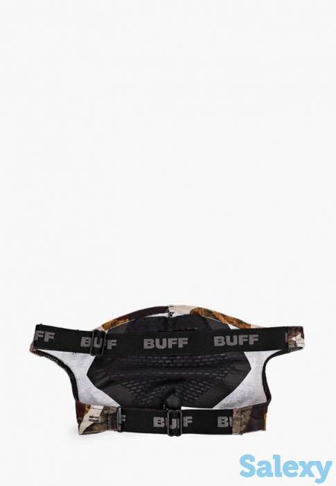 Маска для лица с фильтрующим элементом buff, фотография 3