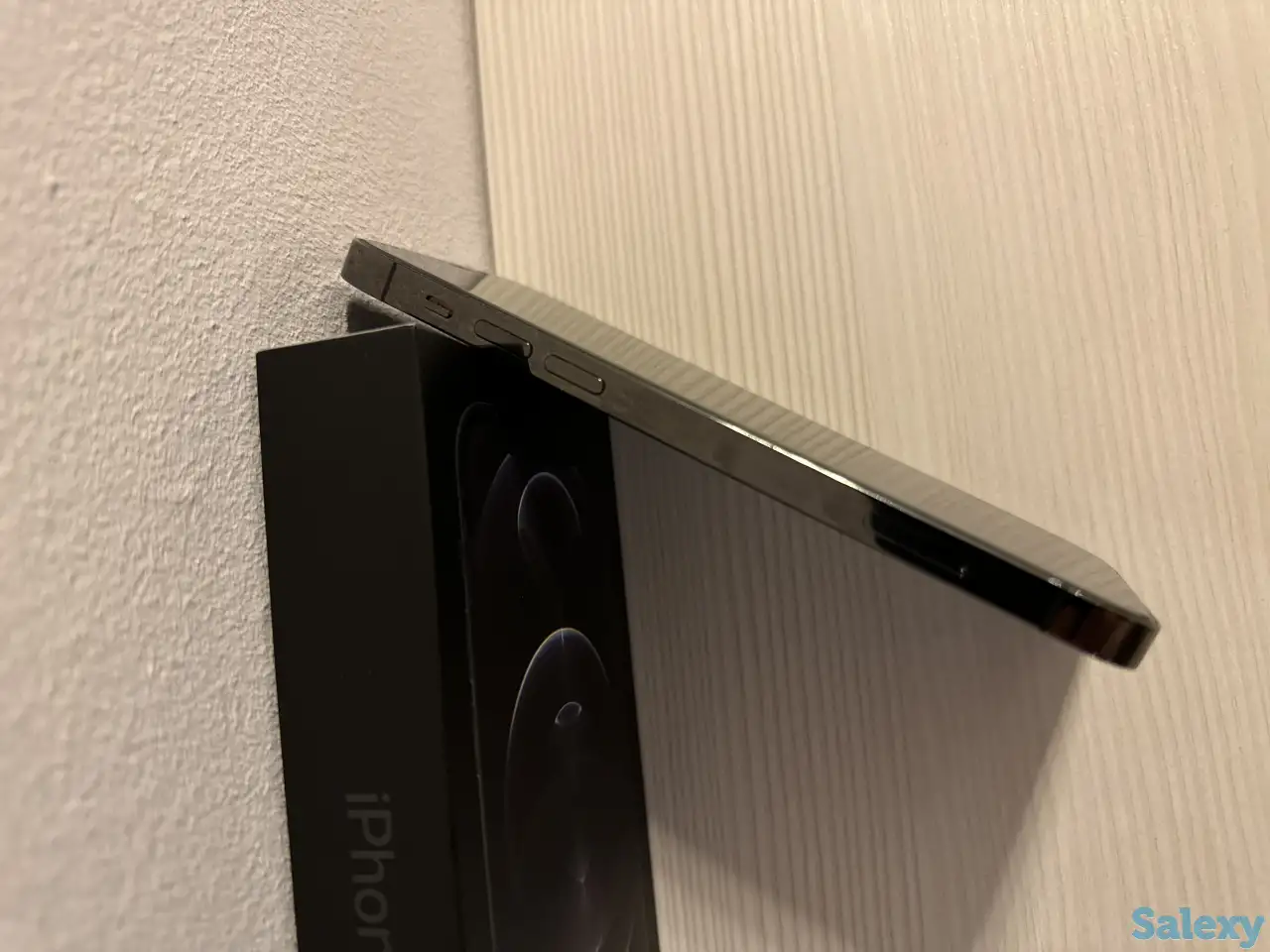 iPhone 12 PRO / 256 GB Space Gray в идеальном состояние, фотография 5