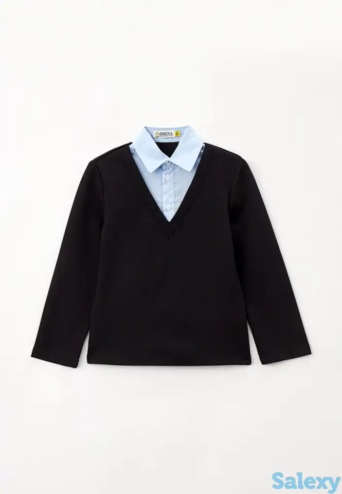 Пуловер smena, фотография 1