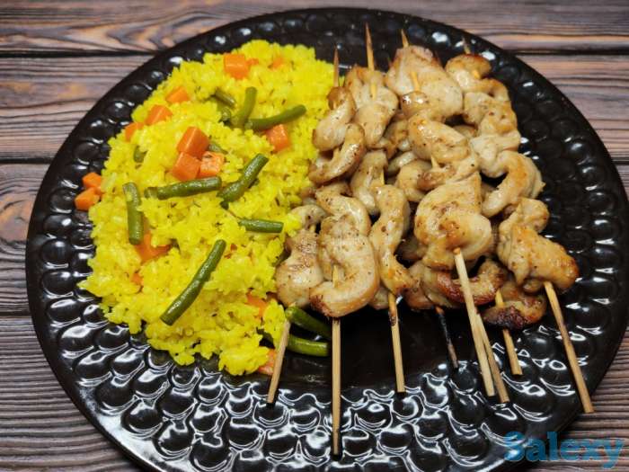 Доставка домашней еды и полуфабрикатов в Алматы, фотография 3