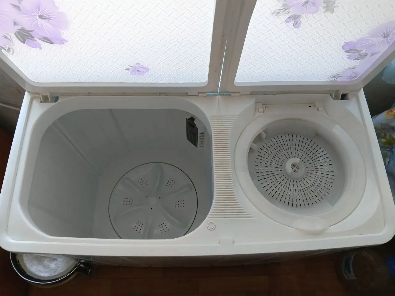 Стиральная машина активаторная, полуавтомат Artel TG80P, фотография 2