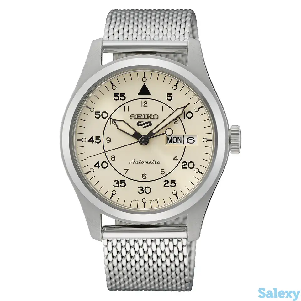 Наручные часы seiko, фотография 1