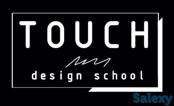 Школа дизайна, дизайн проект своей квартиры, фотография 1