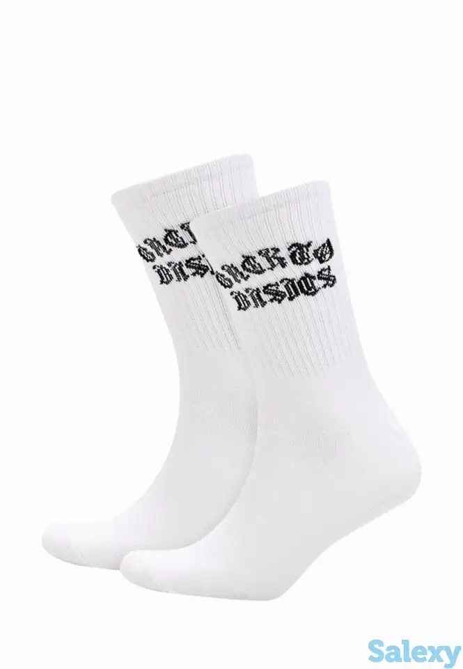 Носки 2 пары befree, фотография 1