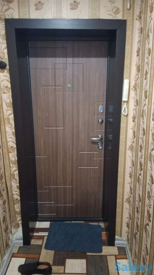 Квартира, Ермекова 8/2, фотография 1