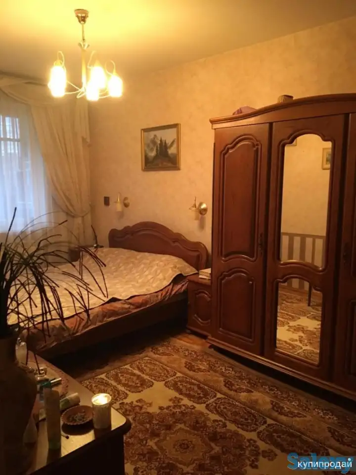 Сдам квартиру в аренду, фотография 1