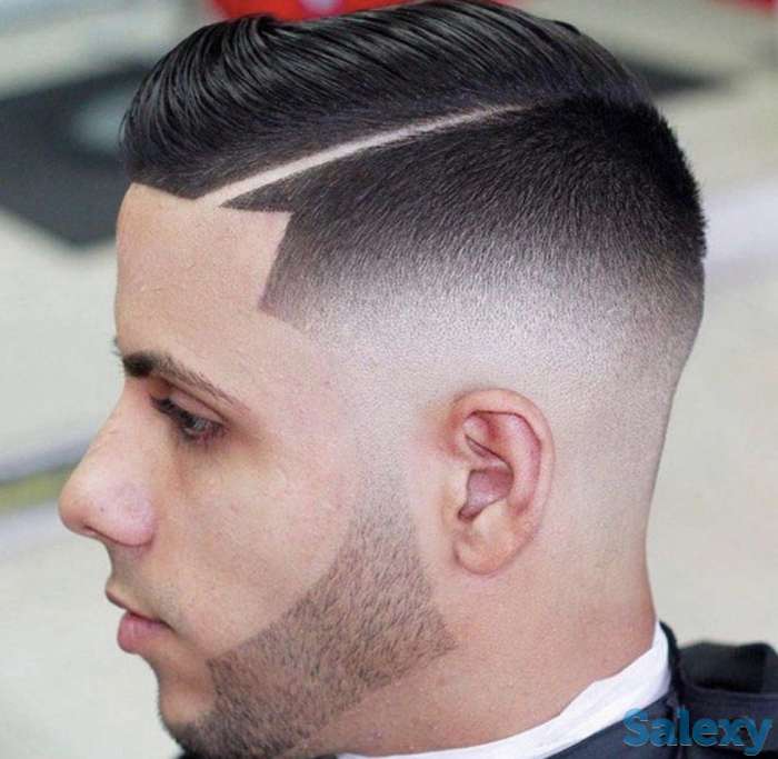 Мы создаём красоту с любовью!, фотография 2