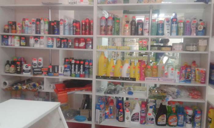 продаю стеллажи и витрины, фотография 2