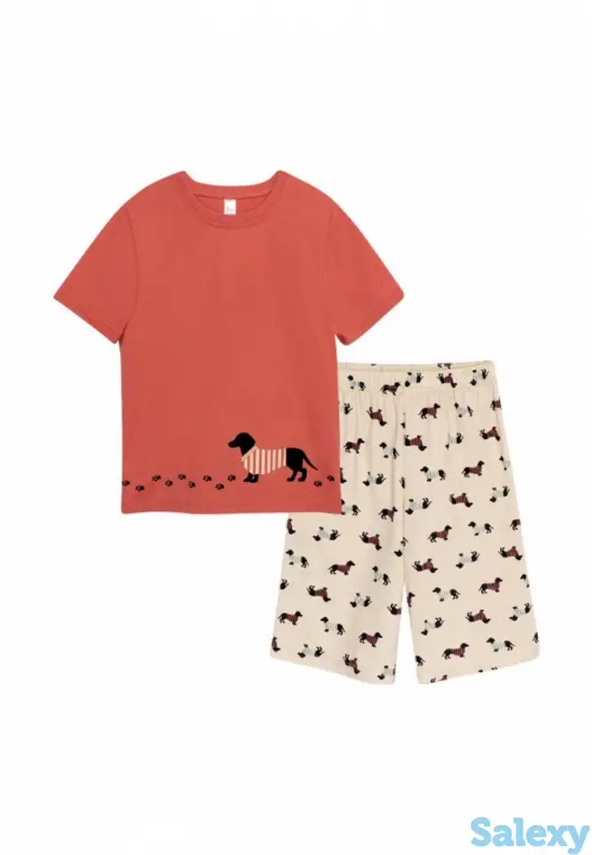 Пижама bossa nova, фотография 1