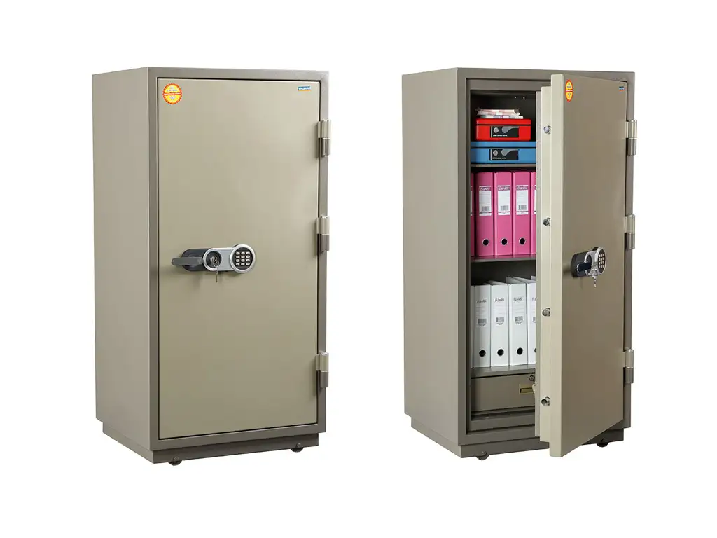 Огнестойкие сейфы пр-во Россия серии Valberg FRS, фотография 14