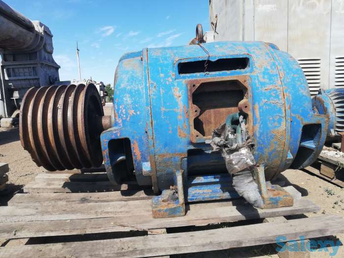 Продаю электродвигатели разного типа, фотография 2