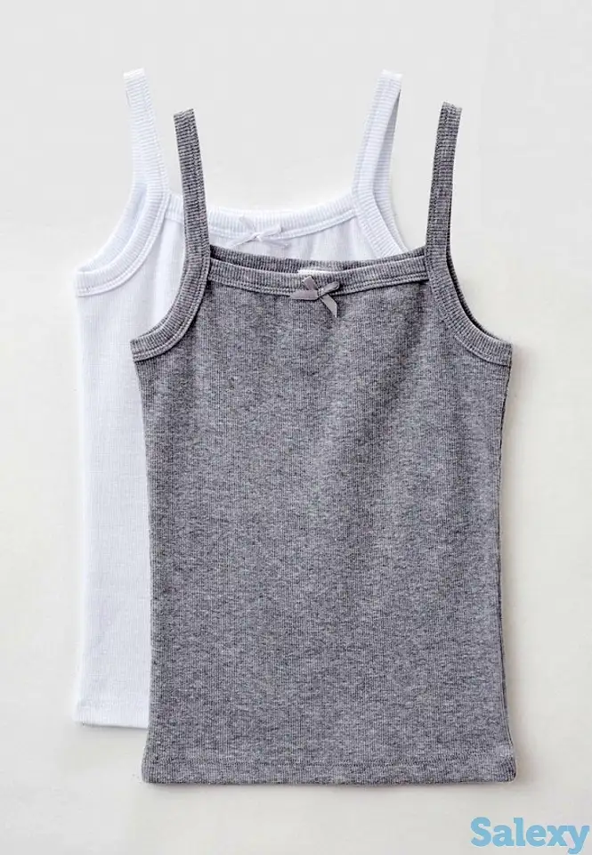 Майки 2 шт. acoola, фотография 1