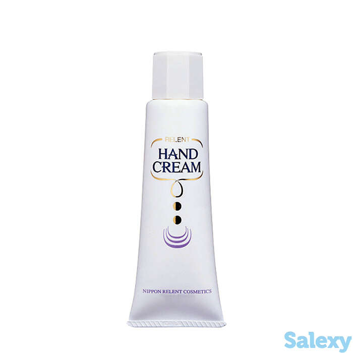Крем для рук Relent Hand Cream, фотография 1