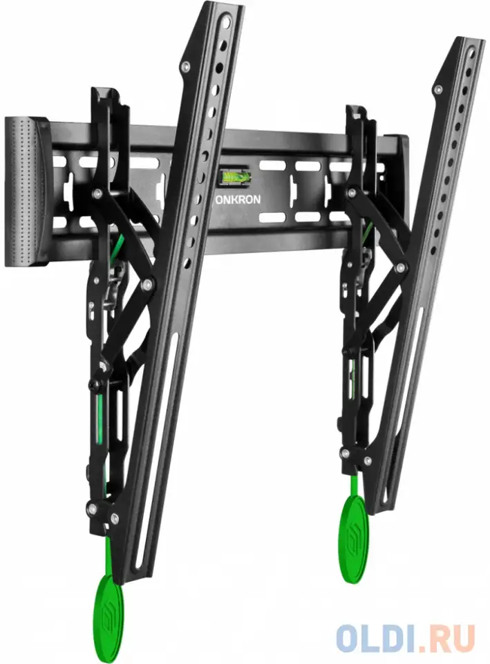 Кронштейн для телевизора onkron tm5 черный 32