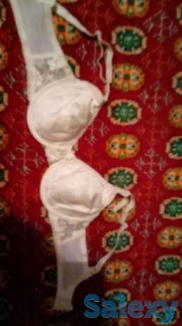 Бюстгалтер для кормления новый, фотография 1