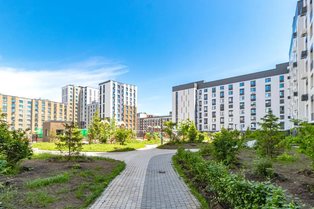 Апартаменты рядом с Хан Шатыром, Толе би 57, фотография 9