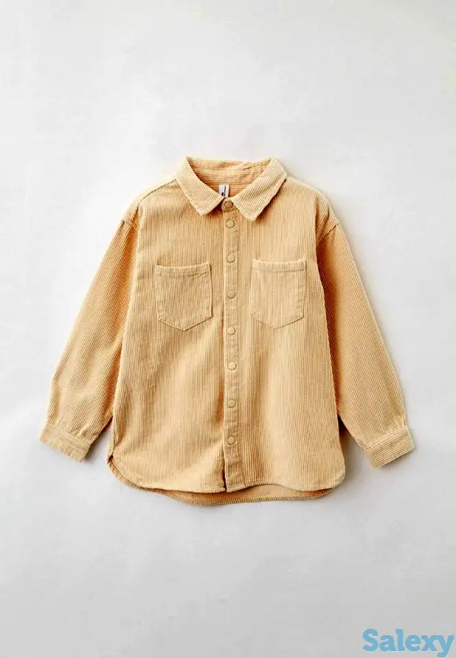 Рубашка sela, фотография 1