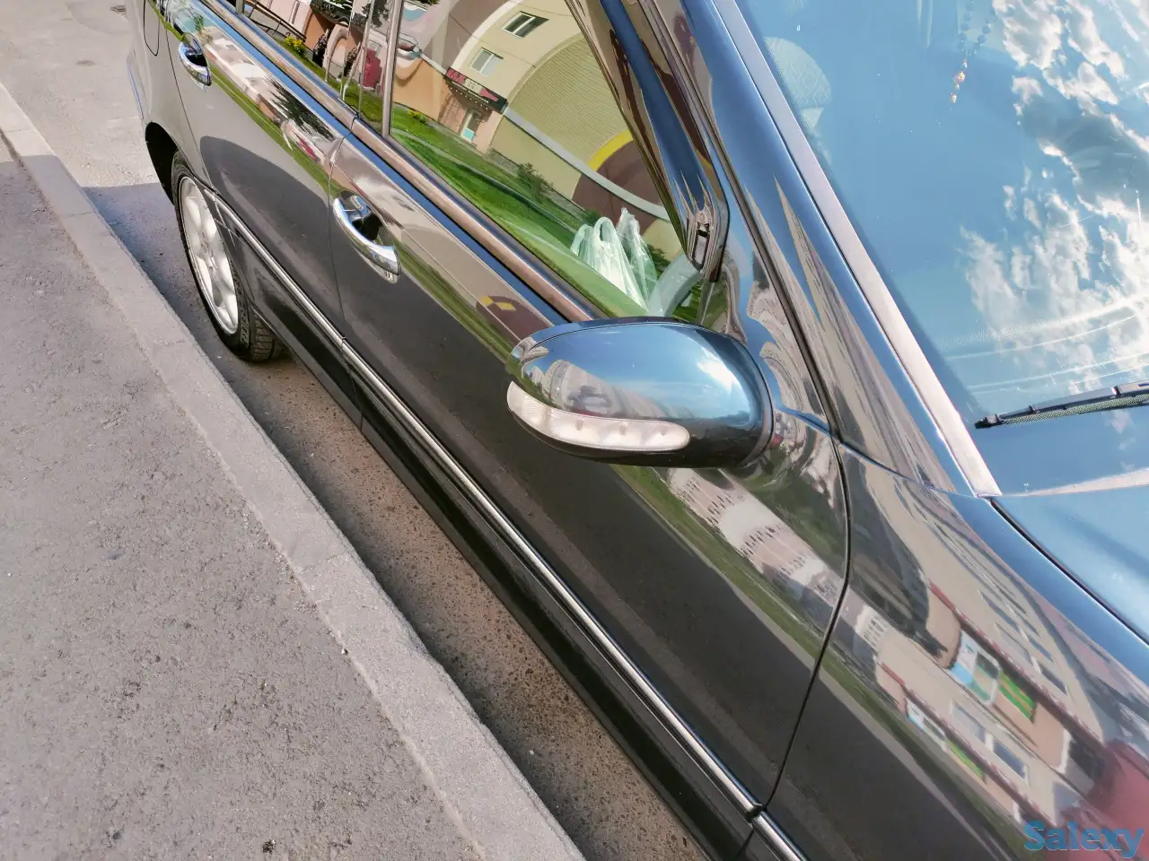 Срочно Mercedes-Benz C-Class, фотография 2