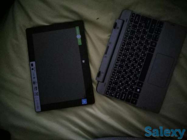 Продам ноутбук Acer one 10, фотография 1