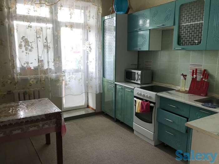 1комн квартира в Астане (Сарыарка-Сейфуллина), фотография 1