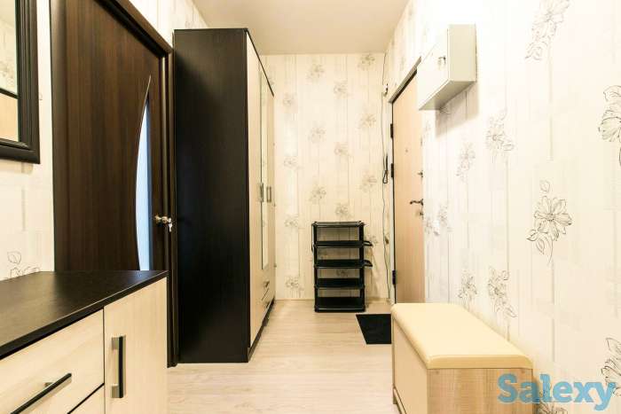 Красивая квартира в центре города, Бостандыкский р-н, Навои, 208 - Торайгырова, фотография 13