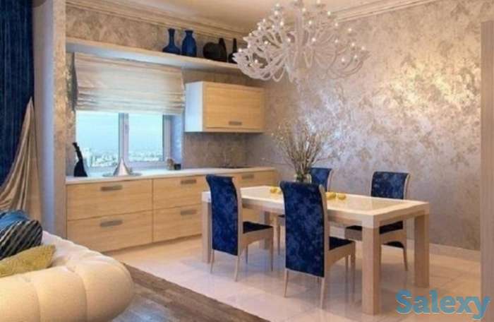 Ремонтные работы, фотография 2