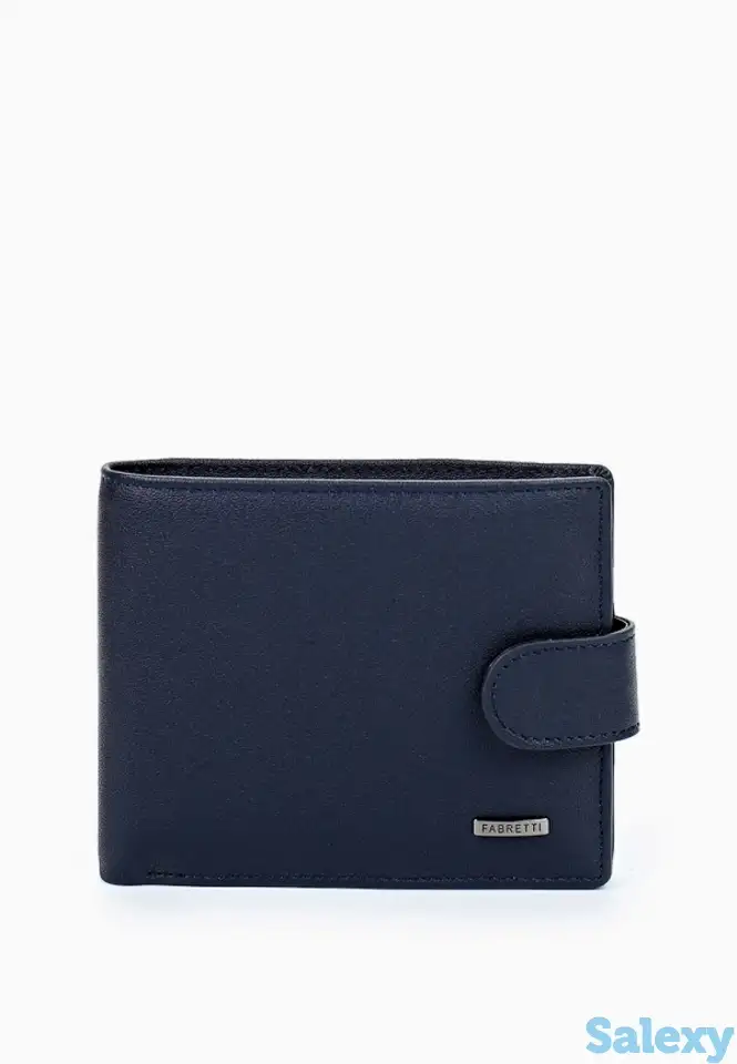 Кошелек fabretti, фотография 1