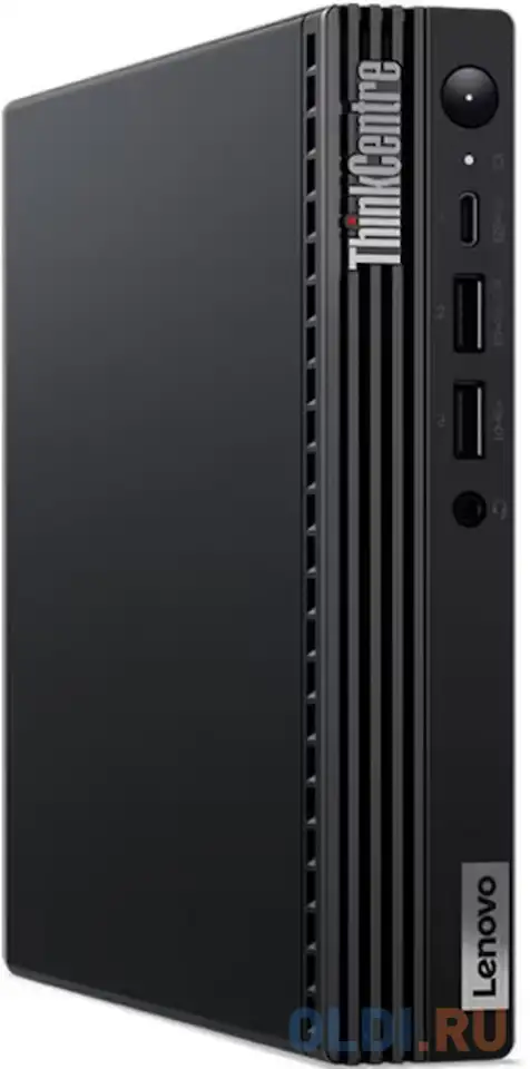 Компьютер lenovo thinkcentre m70q gen3, фотография 1