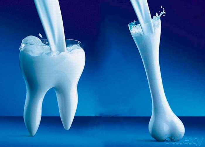 Продукт с высоким содержанием Кальция, фотография 2