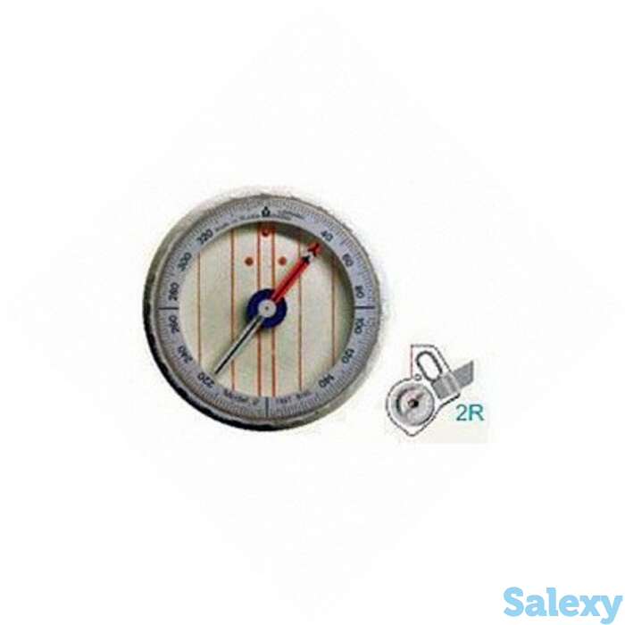 Компас москомпас 2r жидкостный, фотография 1