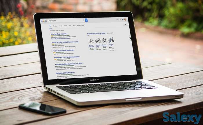 Специалист по настройке контекстной рекламы, фотография 1