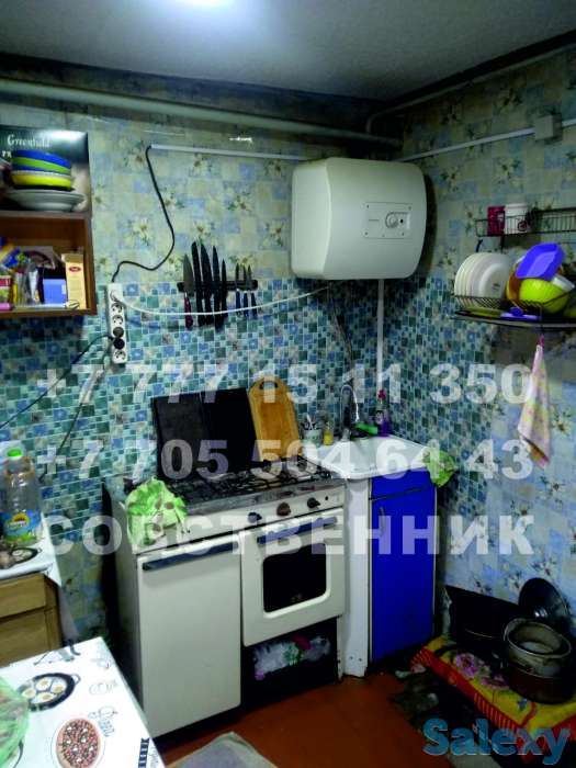 Продам дом, п. Мирный, фотография 5