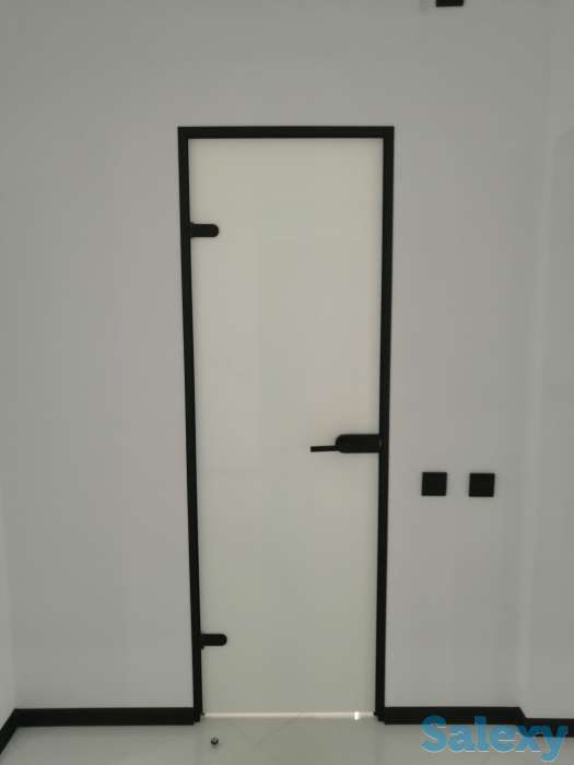 LOFT ПЕРЕГОРОДКИ, фотография 5