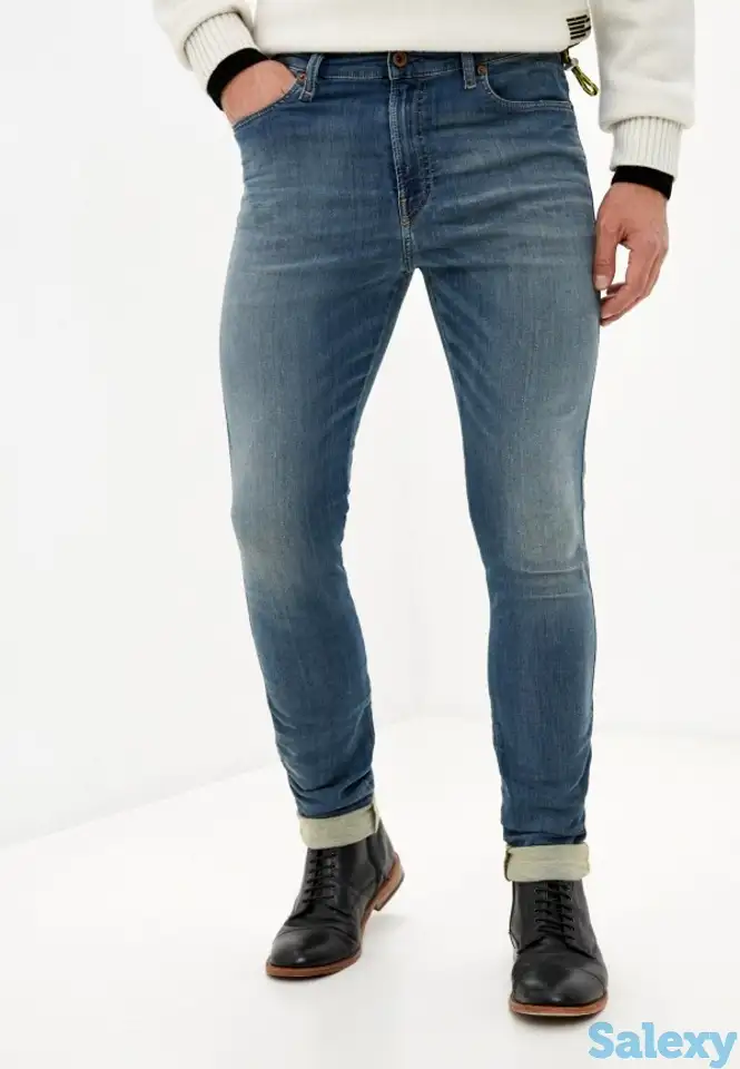 Джинсы diesel, фотография 1