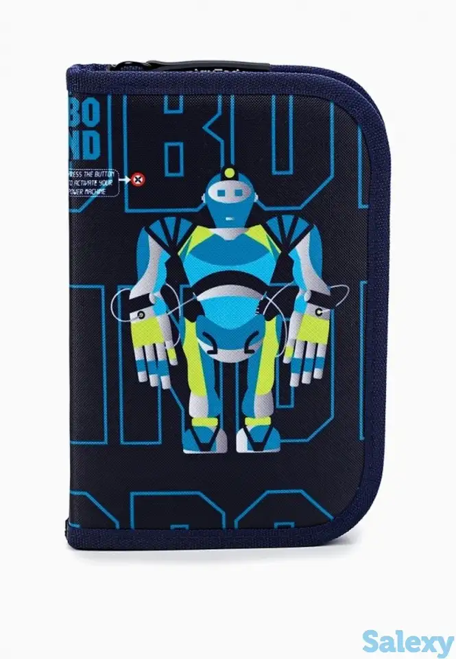 Пенал playtoday, фотография 1