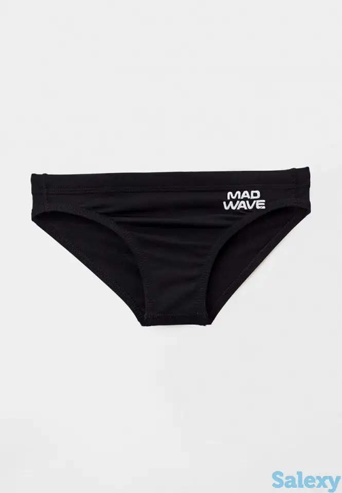 Плавки madwave, фотография 1