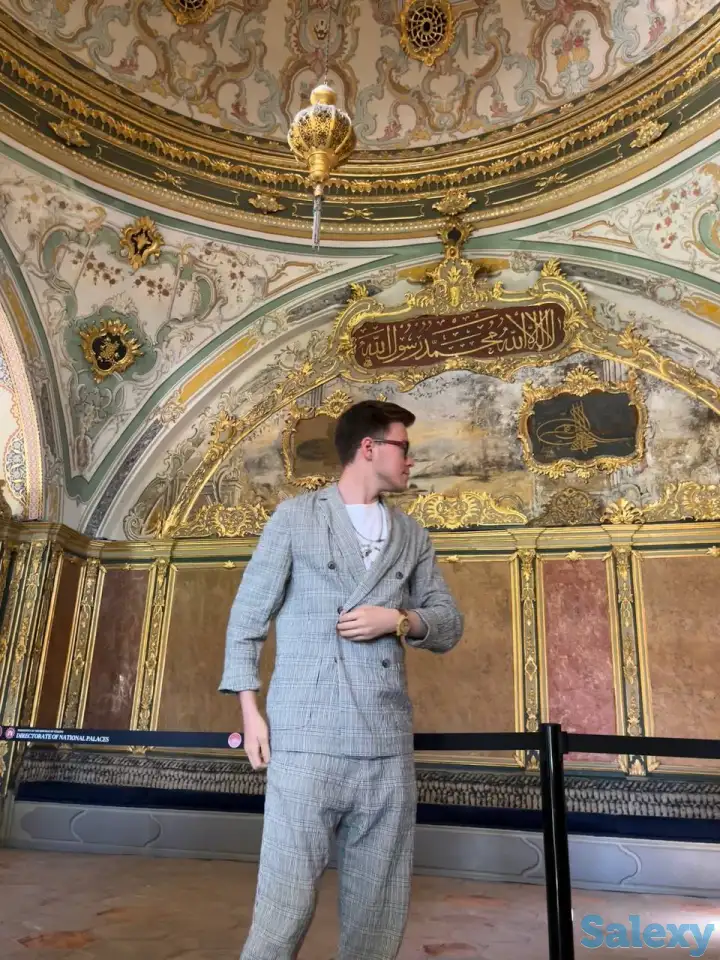 Эксперт по Турции / Түркиә сарапшысы, фотография 6